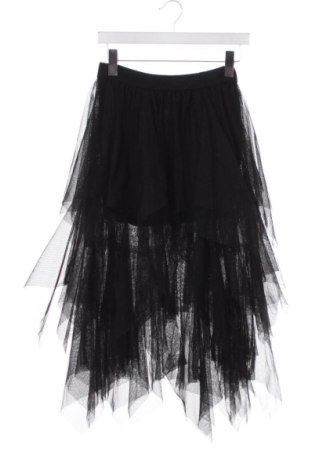 Rock Unbranded, Größe XS, Farbe Schwarz, Preis 12,99 €