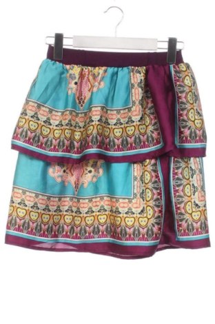 Szoknya Unbranded, Méret XXS, Szín Sokszínű, Ár 4 132 Ft