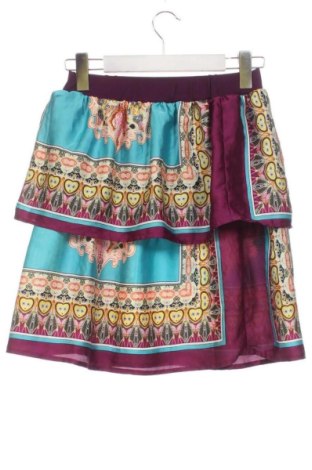 Szoknya Unbranded, Méret XXS, Szín Sokszínű, Ár 4 132 Ft
