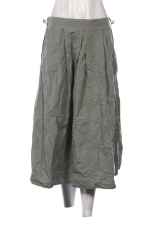 Fustă Unbranded, Mărime S, Culoare Verde, Preț 72,99 Lei