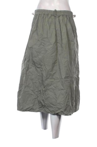 Fustă Unbranded, Mărime S, Culoare Verde, Preț 72,99 Lei