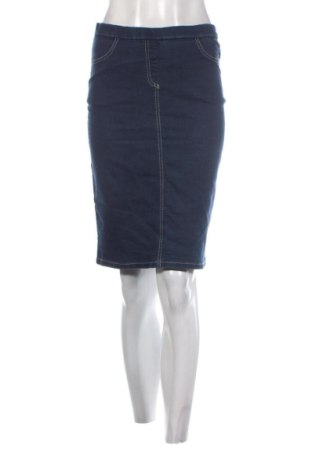 Φούστα Unbranded, Μέγεθος S, Χρώμα Μπλέ, Τιμή 17,99 €
