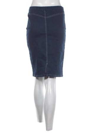 Φούστα Unbranded, Μέγεθος S, Χρώμα Μπλέ, Τιμή 17,99 €