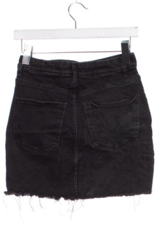 Sukně Unbranded, Velikost XS, Barva Černá, Cena  289,00 Kč