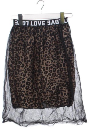 Spódnica Unbranded, Rozmiar XXS, Kolor Kolorowy, Cena 51,99 zł