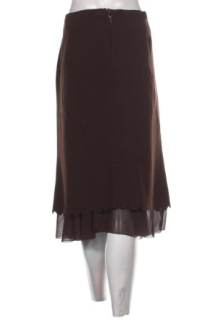 Szoknya Unbranded, Méret XXL, Szín Barna, Ár 4 959 Ft