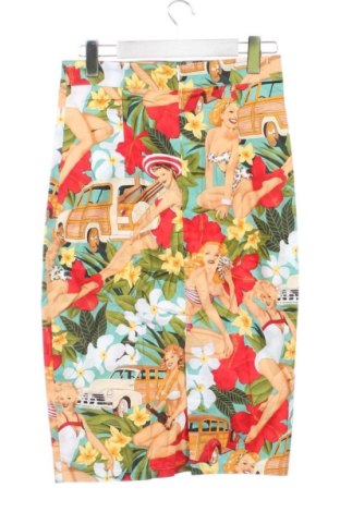 Fustă Unbranded, Mărime XS, Culoare Multicolor, Preț 72,99 Lei