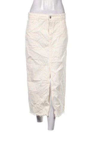 Пола Unbranded, Размер L, Цвят Екрю, Цена 15,33 €