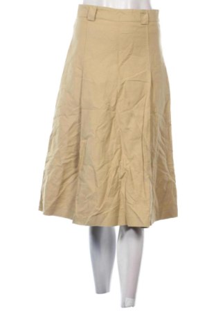 Szoknya Unbranded, Méret S, Szín Barna, Ár 5 969 Ft