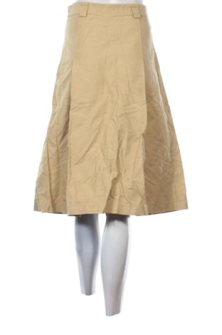 Szoknya Unbranded, Méret S, Szín Barna, Ár 5 969 Ft