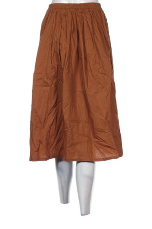 Пола Unbranded, Размер M, Цвят Кафяв, Цена 12,27 €