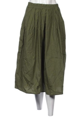 Rock Unbranded, Größe M, Farbe Grün, Preis € 15,99