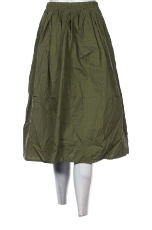 Rock Unbranded, Größe M, Farbe Grün, Preis € 15,99