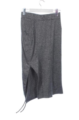Spódnica Unbranded, Rozmiar XS, Kolor Szary, Cena 61,99 zł