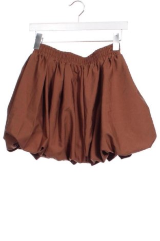 Fustă Unbranded, Mărime XS, Culoare Bej, Preț 52,13 Lei