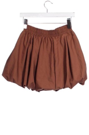 Fustă Unbranded, Mărime XS, Culoare Bej, Preț 52,13 Lei
