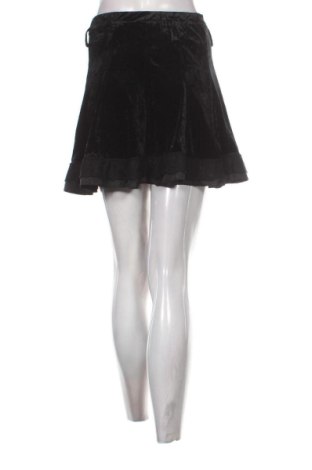 Szoknya Unbranded, Méret S, Szín Fekete, Ár 4 132 Ft