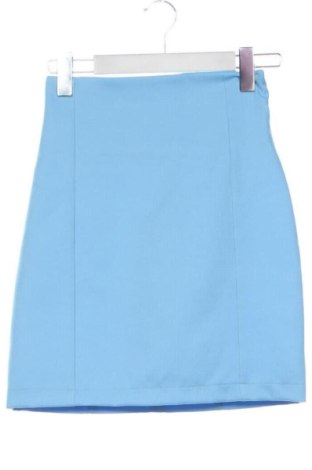 Szoknya Unbranded, Méret XXS, Szín Kék, Ár 4 132 Ft