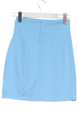 Szoknya Unbranded, Méret XXS, Szín Kék, Ár 4 132 Ft