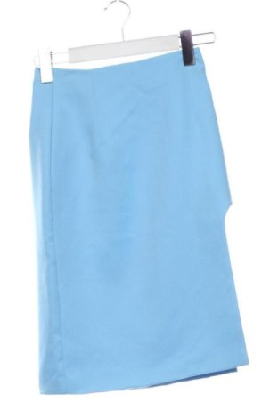 Szoknya Unbranded, Méret XXS, Szín Kék, Ár 4 132 Ft