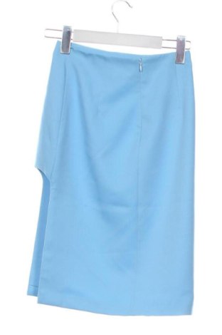 Szoknya Unbranded, Méret XXS, Szín Kék, Ár 4 132 Ft