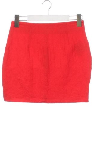 Szoknya Unbranded, Méret XS, Szín Piros, Ár 4 959 Ft