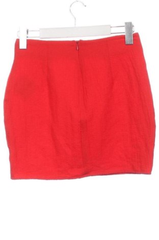 Szoknya Unbranded, Méret XS, Szín Piros, Ár 4 959 Ft