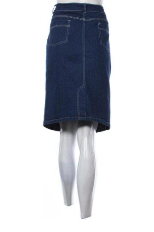 Пола Unbranded, Размер XL, Цвят Син, Цена 14,77 €