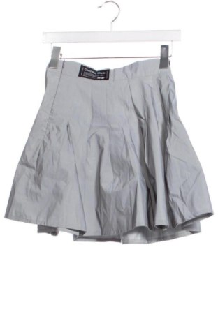 Szoknya Unbranded, Méret XXS, Szín Szürke, Ár 4 132 Ft