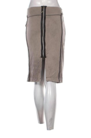 Szoknya Unbranded, Méret XL, Szín Bézs, Ár 4 009 Ft