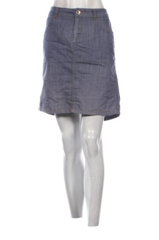 Φούστα Unbranded, Μέγεθος XL, Χρώμα Μπλέ, Τιμή 17,99 €