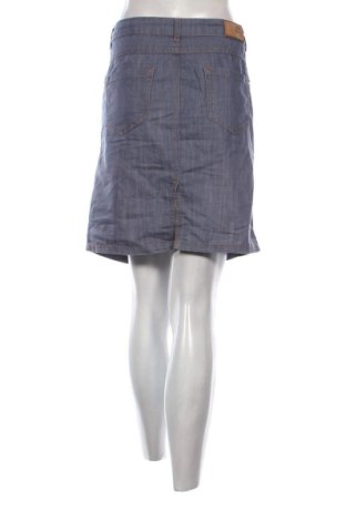Φούστα Unbranded, Μέγεθος XL, Χρώμα Μπλέ, Τιμή 17,99 €