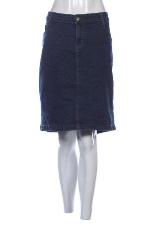 Пола Unbranded, Размер XXL, Цвят Син, Цена 15,33 €
