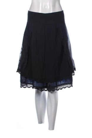 Rock Unbranded, Größe M, Farbe Blau, Preis 10,00 €, #136526254