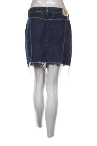 Φούστα Unbranded, Μέγεθος XXL, Χρώμα Μπλέ, Τιμή 11,99 €