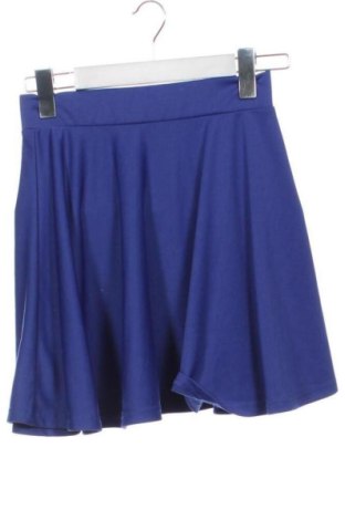 Sukně Unbranded, Velikost XS, Barva Modrá, Cena  289,00 Kč