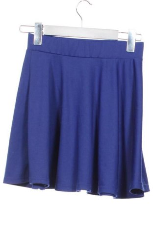 Sukně Unbranded, Velikost XS, Barva Modrá, Cena  289,00 Kč