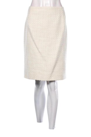Spódnica Unbranded, Rozmiar XL, Kolor ecru, Cena 73,63 zł