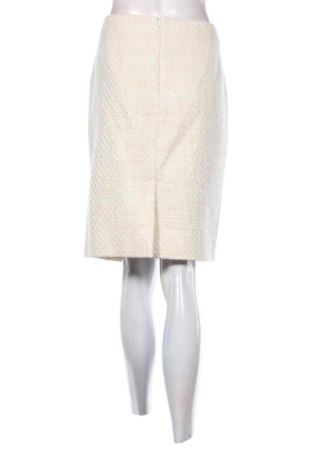 Spódnica Unbranded, Rozmiar XL, Kolor ecru, Cena 73,63 zł