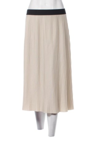 Spódnica Unbranded, Rozmiar L, Kolor ecru, Cena 61,99 zł