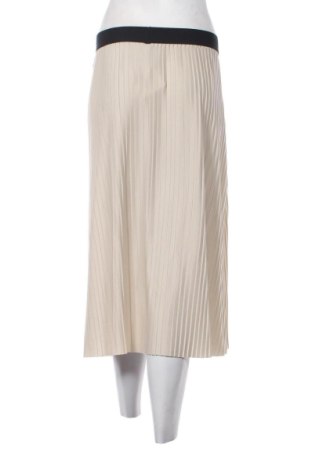 Spódnica Unbranded, Rozmiar L, Kolor ecru, Cena 61,99 zł