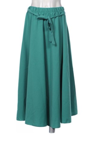 Rock Unbranded, Größe M, Farbe Grün, Preis 11,70 €, #136529751