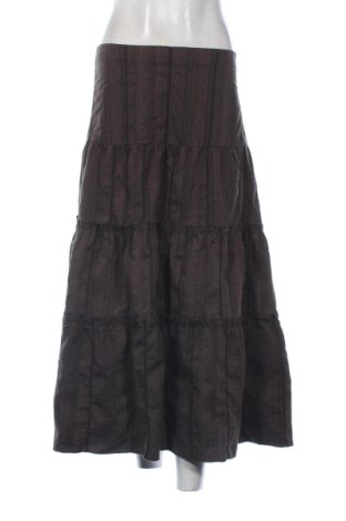 Szoknya Unbranded, Méret S, Szín Barna, Ár 4 860 Ft