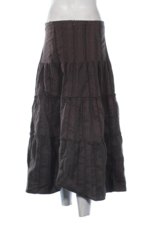 Szoknya Unbranded, Méret S, Szín Barna, Ár 4 860 Ft
