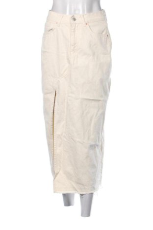 Sukně Unbranded, Velikost S, Barva Béžová, Cena  349,00 Kč, #136530290