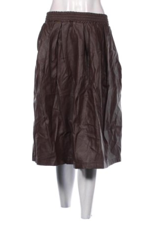 Rock Unbranded, Größe M, Farbe Braun, Preis 12,00 €