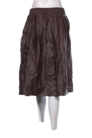 Rock Unbranded, Größe M, Farbe Braun, Preis 12,00 €