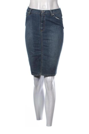Rock Unbranded, Größe S, Farbe Blau, Preis 15,00 €