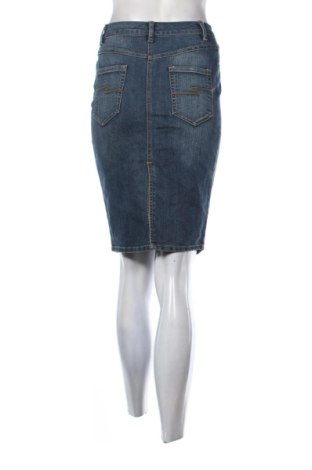 Rock Unbranded, Größe S, Farbe Blau, Preis 15,00 €