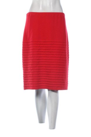 Rock Unbranded, Größe L, Farbe Rot, Preis 11,76 €